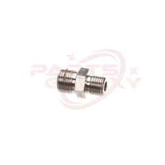Schaerer 3370063672 Adaptor/Fitting, Threaded, M10-M12