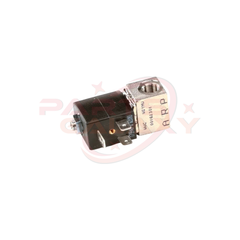 Schaerer 3370063683 Solenoid Valve, Inox, 24Vdc