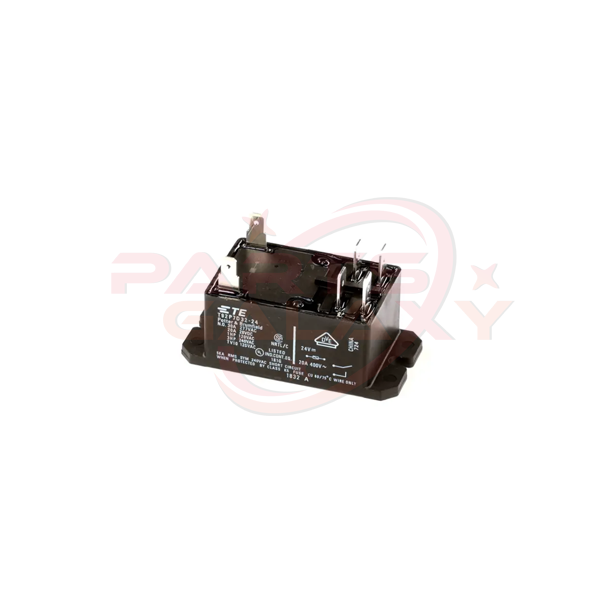 Schaerer 3370063770 Power Relay, T92, 24V, DC, 25A