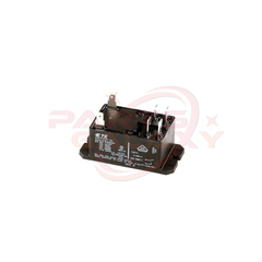 Schaerer 3370063770 Power Relay, T92, 24V, DC, 25A
