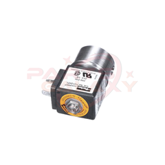 Schaerer 3370064000 Solenoid Valve, 24V DC, 10 Watt, 1/8" Orifice