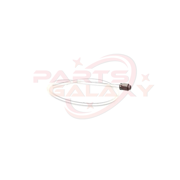 Schaerer 3370064090 Tubing, Steam Boiler, Flowmeter