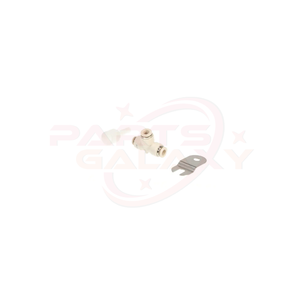Schaerer 3370064450 Conversion Kit Hose Fitting, 6 Bun, 30G