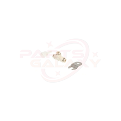Schaerer 3370064450 Conversion Kit Hose Fitting, 6 Bun, 30G