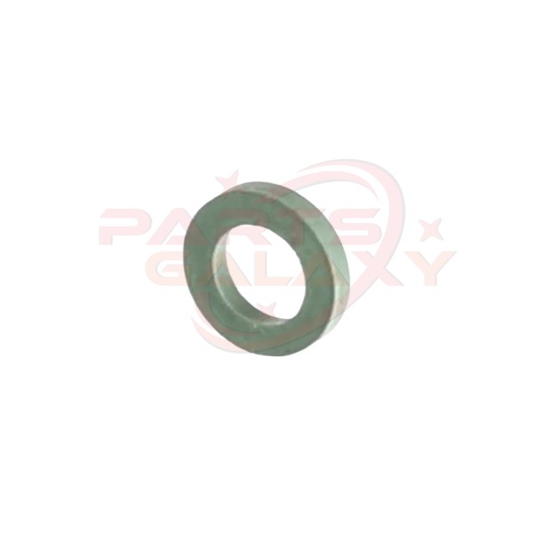 Schaerer 3370064991 Flat Seal, 6/10X2 Green