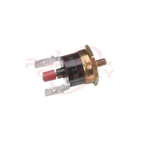 Wmf 3370065019 Hi Limit/Safety Thermostat, 130C, Manual Reset