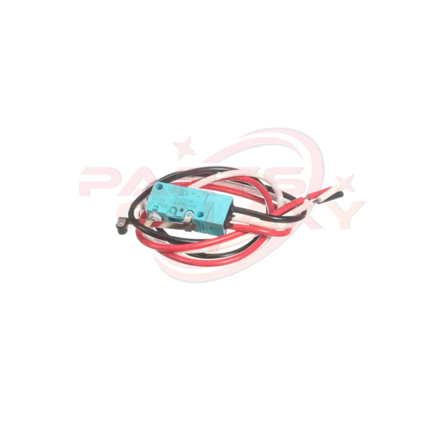 Schaerer 3370065027 Snap Switch, 3A, 250V