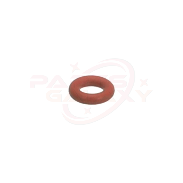 Schaerer 3370065192 O-Ring, 3.68 X 1.78, Vmq, 60 Sh A Red