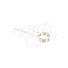 Schaerer 3370065197 Spring, Right Hand, Ground Coffee Chute, Ambiente/Verismo 701