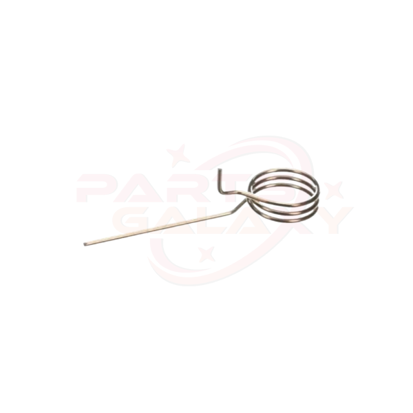 Schaerer 3370065198 Spring, Left Hand, Ground Coffee Chute, Ambiente/Verismo 701