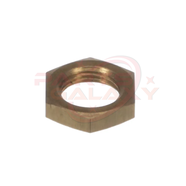 Schaerer 3370065204 Nut, Hex, Mf12X1, .5D, Bs
