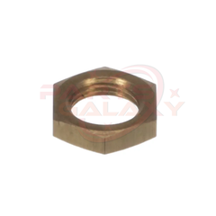 Schaerer 3370065204 Nut, Hex, Mf12X1, .5D, Bs