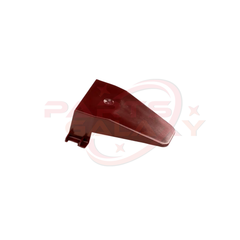 Schaerer 3370065216 Protection Plate, Friction Plunger