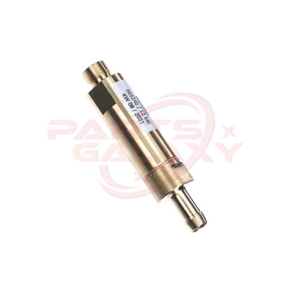 Schaerer 3370065240 Safety Valve, 12 Bar (USA)