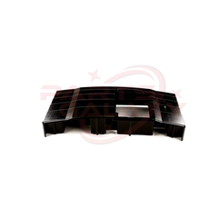 Schaerer 3370065284 User Panel, So1 Bk, Black