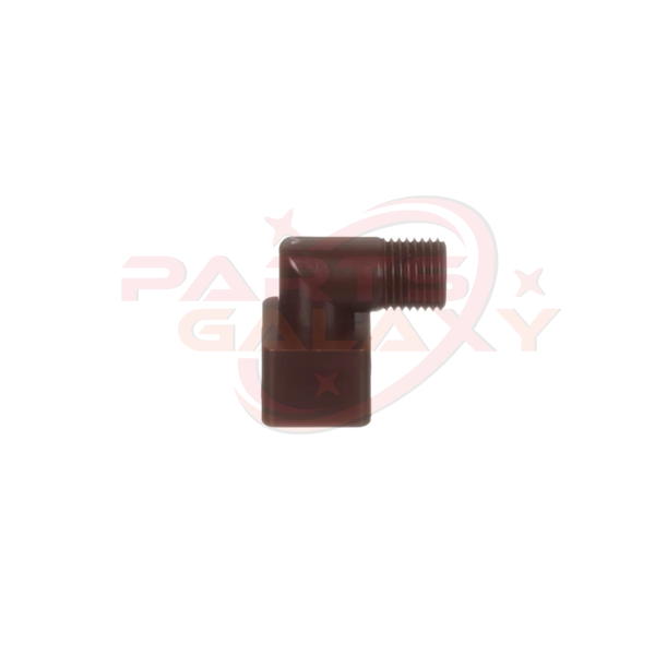 Schaerer 3370065315 Angled Connector, Brewing Unit