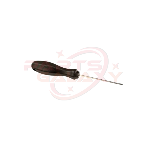 Schaerer 3370065320 Allen Key, 2.5, Short