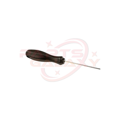 Schaerer 3370065320 Allen Key, 2.5, Short