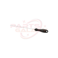 Schaerer 3370065321 Hex Key, Long