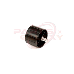Schaerer 3370066143 Foot With Washer & Nut, 61Mm X 45.5Mm