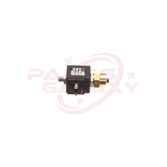 Bunn 01085.0006 Solenoid Valve - 120V Replacement Part With Screen Filter