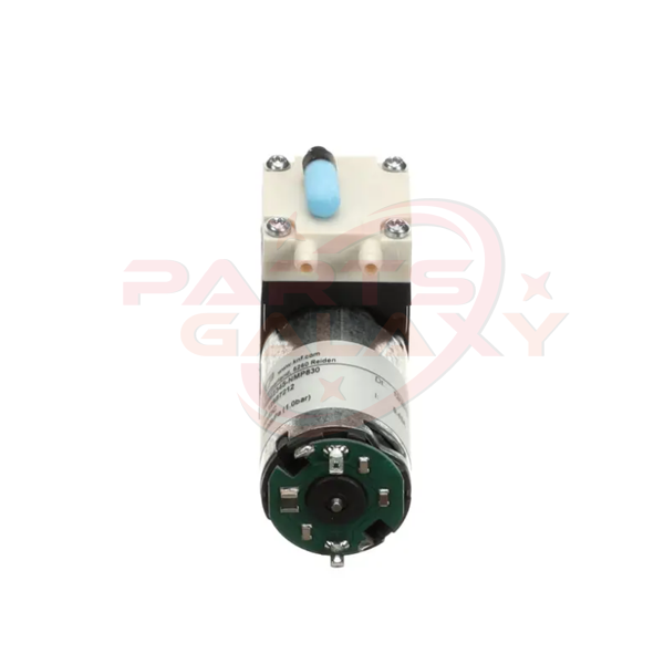Schaerer 3370066311 Membrane Air Pump With Filter, 24Vdc