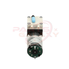 Schaerer 3370066311 Membrane Air Pump With Filter, 24Vdc
