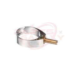 Schaerer 3370066794 Hose Clamp, 29, Open