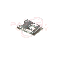 Schaerer 3370066951 Nut, Sheet Metal, Rapid, M4