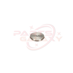 Schaerer 3370067178 Restrictor, 1/8.5 X 1.25 Inox