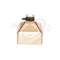 Schaerer 3370067345 Bean Hopper, Tinted Glass, Sm2