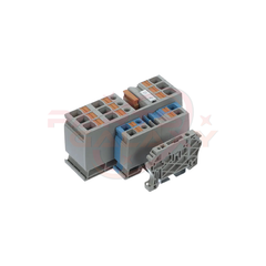 Schaerer 3370067484 Main Terminal Block, Wago Coupling