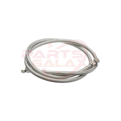 Schaerer 3370067766 Armoured Hose, 1.5M, 3/8"