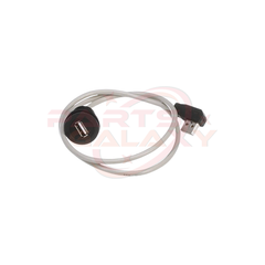 Schaerer 3370068003 Port Usb A - Connector A 75Cm