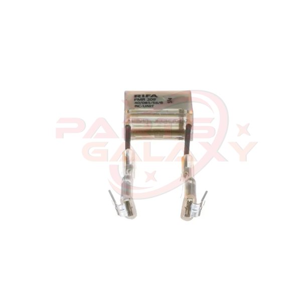 Schaerer 3370068063 Rc Circuit, 220Nf + 22R, 250Vac