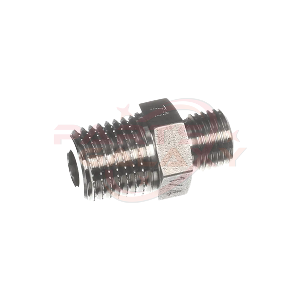 Schaerer 3370068107 Fitting, Screw-In, M10-R1/4