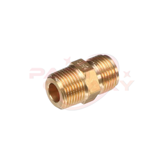 Schaerer 3370068178 Screw-In Fitting R3/8-G3/8 Bs