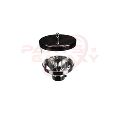 Schaerer 3370068230 Bean Hopper Round, 1Kg