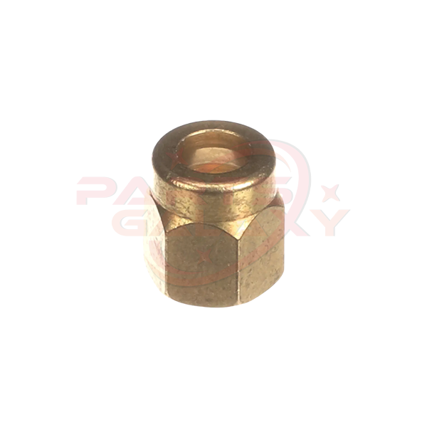 Schaerer 3370068283 Coupling Nut 8-M12 Bs