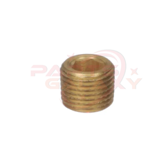 Schaerer 3370068320 Screw Plug, R1/8"