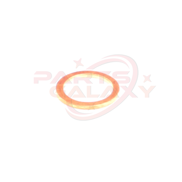 Schaerer 3370068423 Flat Seal, 8/11.5 X 1 Cu