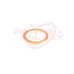 Schaerer 3370068423 Flat Seal, 8/11.5 X 1 Cu