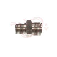 Schaerer 3370068501 Fitting, Screw In, 3/8 X 12Mm