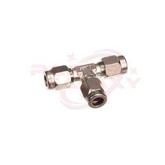 Schaerer 3370068516 Screw Fitting, T Piece
