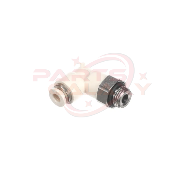 Schaerer 3370068847 Elbow Fitting, Screw In