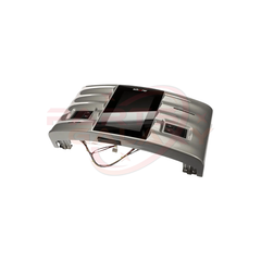 Schaerer 3370068951 User Panel Cpl Touch Scr +4 Button Cr