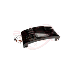 Schaerer 3370068952 User Panel, Cpl Touch Scr, +4 Button Ke