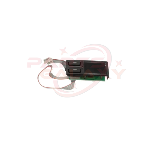 Schaerer 3370069135 Additional Buttons, 2, Long Cable
