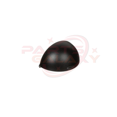 Schaerer 3370069146 Lid, Pivoted, Manual, Inlet, Black Cover