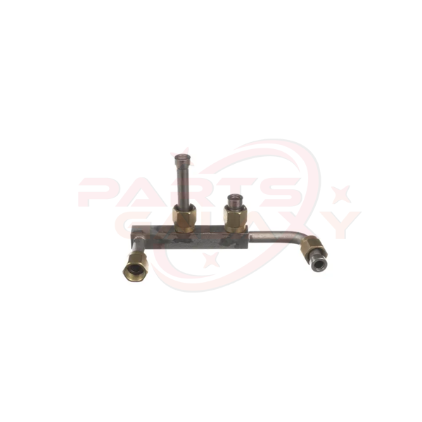 Schaerer 3370069161 Distributor, 3-Fold, M12